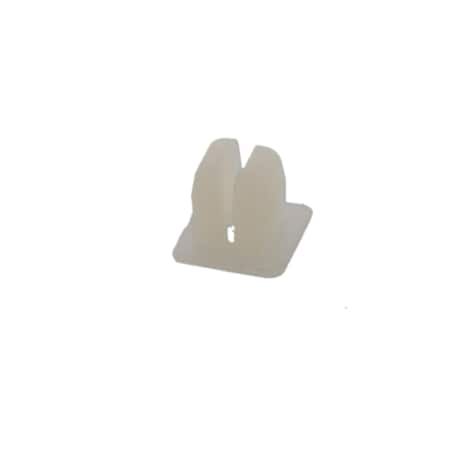 Alliance NUT PLASTIC INSERT SUPPLY DISP F0431807-00